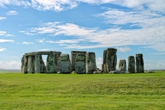 stone-henge